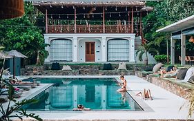 The Salty Surf & Yoga